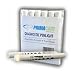 PrimaCare Disposable Diagnostic Penlight with Pupil Gauge # DL-9223 - 6/ Pack