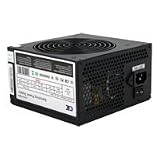 750W PC PSU, 12cm Silent Fan, SATA, 24 pin Power, V2.2, Black Edition Power Supply