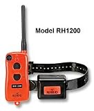 Redhead Rh 1202 2 Dog Remote Training Coller
