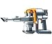 Dyson DC16 Vacuum Cleaner Handheld Root Cyclone 36 AirWatts 21.5kg Silver and Yellow Ref DYSDC16