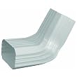 Genova Products AW221 Duraspout A To B Style Elbow