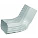 Genova Products AW221 Duraspout A To B Style Elbow