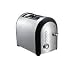 Morphy Richards Meno 44340 Lidded 2 Slice Toaster, polished variant