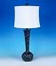 Retro Table Lamp