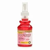 Good Sense Sore Throat Spray, Cherry 6 fl oz (177 ml)