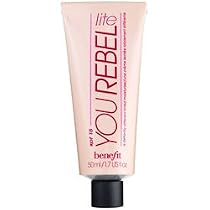 Benefit Cosmetics You Rebel Lite SPF 15