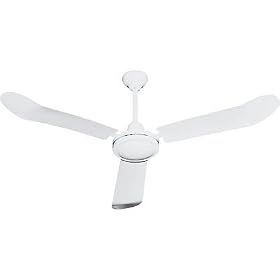 TPI Industrial Grade Down Draft Ceiling Fan - 48in., 17,000 CFM, Model# IHR-48 by TPI