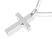 Plain Cross & Chain