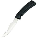 Buck Caping Knife Black by Pachi Paradice