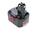 Battery For Bosch Planer Gho 144v Nicd O pack 144v Nicd