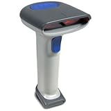 QuickScan QS6500 Bar Code Reader