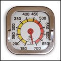 CDN Large Grill Surface Thermometer GTL 700