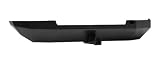 Smittybilt 76850 XRC Rear Bumper for Jeep Cherokee XJ Smittybilt 76850 XRC Rear Bumper for Jeep Cherokee XJ