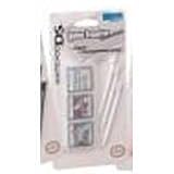 Nintendo DS Lite Game Traveler Essentials - White