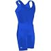 Apparel : Brute Women's Lycra Wrestling Singlet