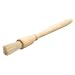 Kitchen Craft Medium Wooden Pastry Brush