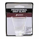 2oz. Measuring Shot Glass