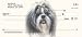 shih tzu - Personal Custom Bank Checks: Shih Tzu Dog Check Designs