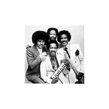 The Chi-Lites