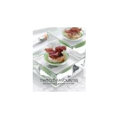 Twisted Favourites: Easy Everday Classics with a Twist