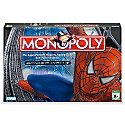 Monopoly: Spiderman 3rd Edition image