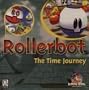 Rollerbot - The Time Journey - Kool Dog
