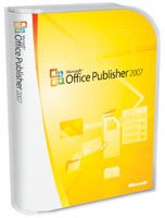 Publisher 2007 - Mise à jour