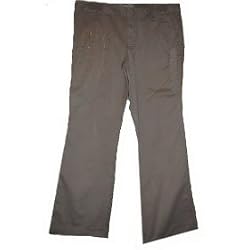Women's Old Navy Pants Many Sizes Available Tan w/ Rhinestone Low Waist