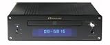 Shanling PCD3000A Personal CD Player with Headphone Amplifier