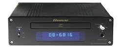 Shanling PCD3000A Personal CD Player with Headphone Amplifier