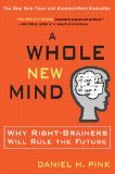 A Whole New Mind