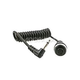Quantum Motor Drive Cord for Pentax MX