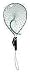 Aluminum Trout Net - 10 x 14 Hoop