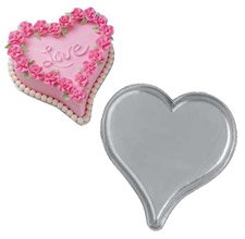 Wilton Sweetheart Pan 2105-1197