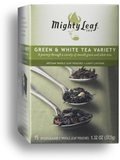 Mighty Leaf Green Tea Variety