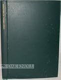 The Chancellor manuscript