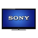 Buy Sony BRAVIA KDL60NX810 60-Inch 1080p 240 Hz 3D-Ready LED HDTV, Black
