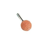 Review Sealey  / Mounted Wheel 25 x 25mm 46P 6mm Shank
