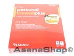 McAfee Personal Firewall Plus 6.0 2005