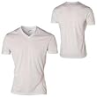 Icebreaker Beast Apollo V-Neck T-Shirt - Short-Sleeve - Men's