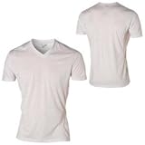 Icebreaker Beast Apollo V-Neck T-Shirt - Short-Sleeve - Men's