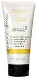Deep Steep Body Lotion Grapefruit Bergamot