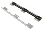 Silverstone RAD-Support silber Preisvergleich