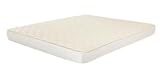 Parklane Mattresses RFQ3880 Twin XL Firm Two-Sided Springless Mattress