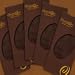 5-pk. Exotic Single-Origin Tablet Sampler