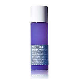 NARUKO Marjoram and Lavender Brightening Lotion Dew - 150ml