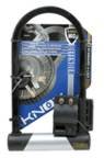 Knox Lock Defender U Lock