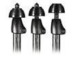 SS SPIKES SET FOR 055 SERIES