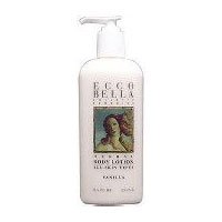 Ecco Bella Botanicals Body Lotion