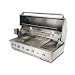 Capital Performance Series 52 Inch Built-in Gas Grill NG
